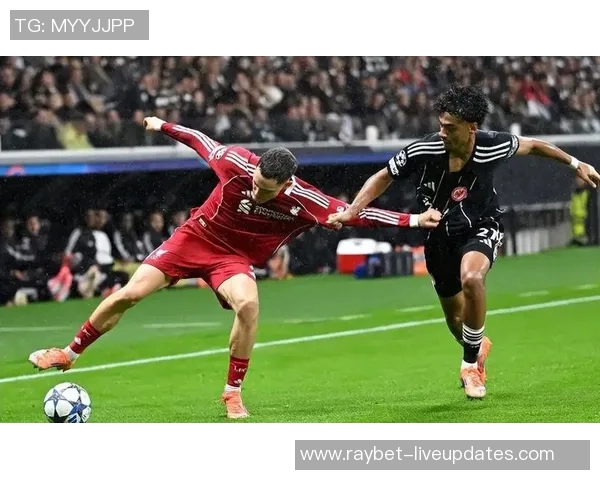 友谊赛精彩回顾拜仁小胜利物浦红牌事件引发全场热议