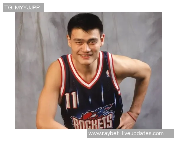 姚明的篮球生涯与现状探讨他在中国体育界的影响力与未来发展方向