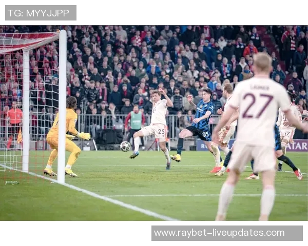 欧冠激战：多特蒙德与拜仁战成平局精彩瞬间引爆全场