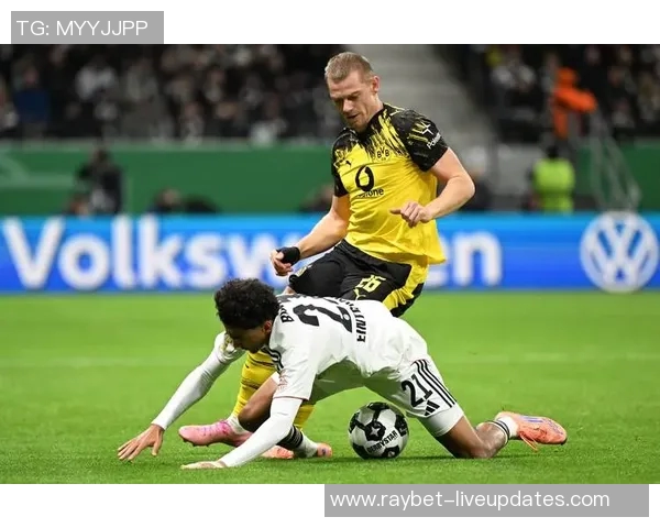 德甲惊天冷门多特蒙德4-0横扫曼城帽子戏法引爆全场激情