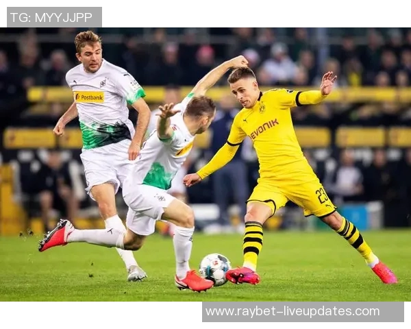 德甲惊天冷门马竞三球击败多特蒙德引发全场狂欢与数据分析