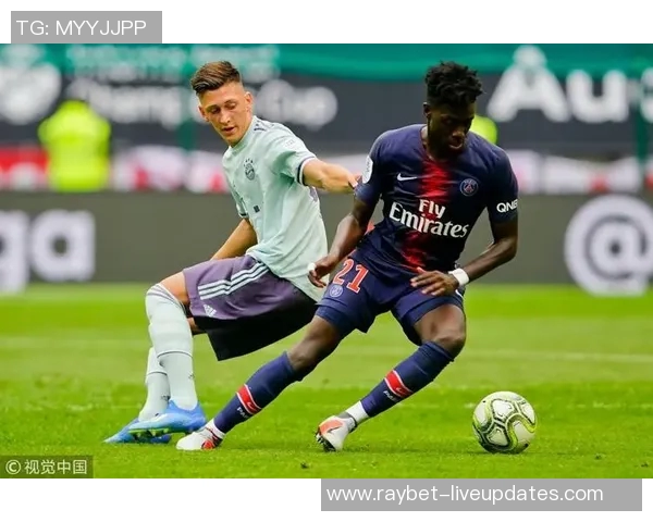 意甲精彩对决拜仁逆转巴黎圣日耳曼六比二十大进球瞬间回顾