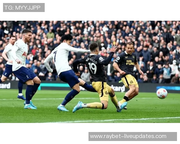 热刺大胜马竞五球狂潮神扑瞬间点燃全场激情