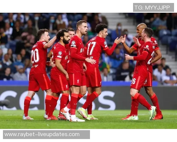 西甲激情对决利物浦大胜波尔图红牌事件引发全场热议