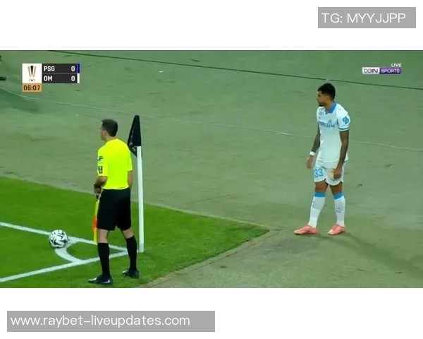 中超激战巴黎圣日耳曼险胜多特蒙德四大精彩进球引爆全场热情