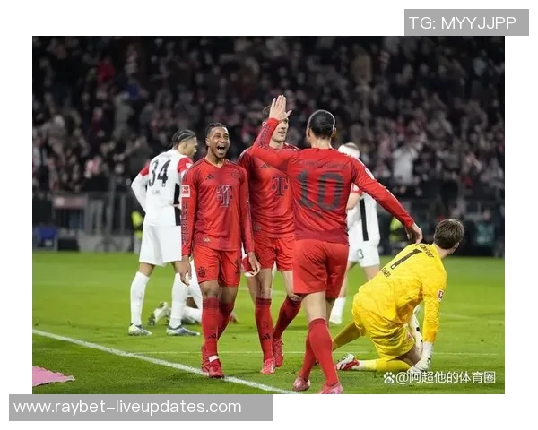 国米在足总杯中以4-0战胜拜仁绝杀瞬间点燃全场激情