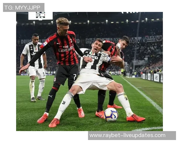 意甲经典对决尤文图斯险胜AC米兰乌龙球引发争议判罚全场沸腾