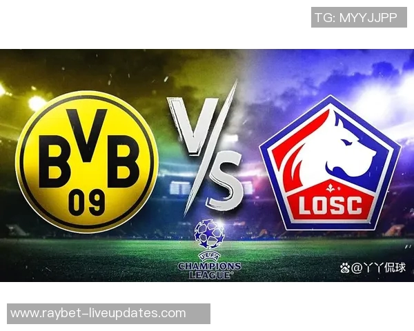 欧冠激战：多特蒙德与波尔图互交白卷神扑瞬间成比赛焦点