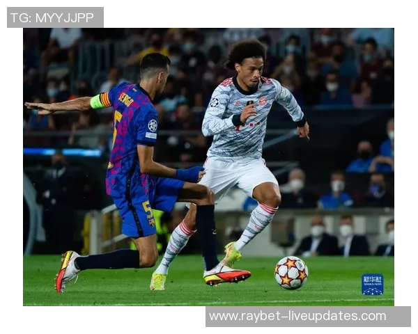 中超精彩对决巴萨狂胜拜仁引发全场热烈反响赛后点评解析